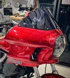 FXRT Fitment Crew Sticker Sheet