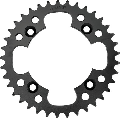 ProTaper 04-Up Yamaha YFM250/350/700 / YFZ450 CS4 Rear Steel Sprocket - 36 Teeth