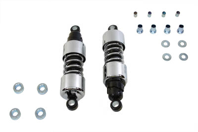 11 inch Dura AEE Series Shocks - V-Twin Mfg.