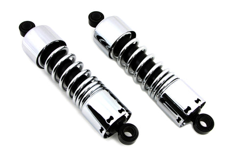 11-1/2 inch Dura AEE Series Shocks - V-Twin Mfg.