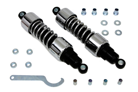 13 inch Dura AEE Series Shocks - V-Twin Mfg.