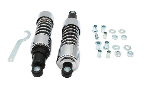 13-1/2 inch Dura AEE Series Shocks - V-Twin Mfg.