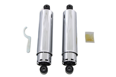 13-1/2 inch AEE Magnum Shock Set - V-Twin Mfg.