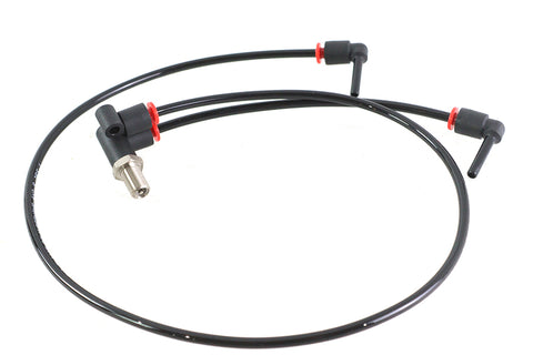 OE Air Shock Valve Assembly - V-Twin Mfg.
