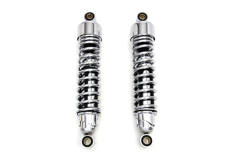 12-1/2 inch Shock Set - V-Twin Mfg.