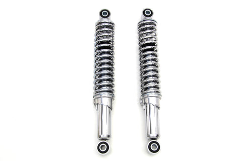 13 inch Shock Set - V-Twin Mfg.