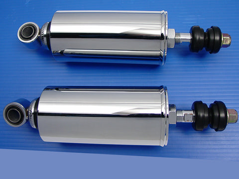 Shock Set Adjustable - V-Twin Mfg.