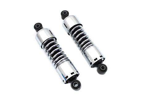 11 inch AEE Shock Set - V-Twin Mfg.