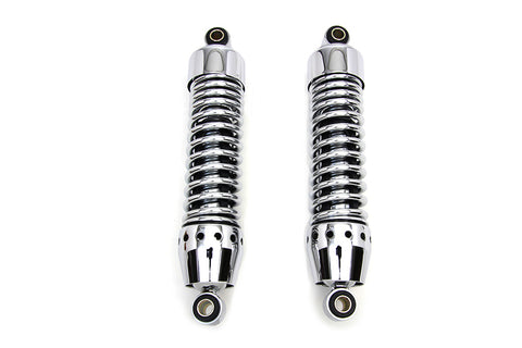 11-3/4 inch Shock Set - V-Twin Mfg.