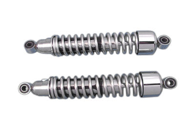 13-3/8 inch Shock Set - V-Twin Mfg.