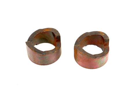 Shock Rotating Cam Set - V-Twin Mfg.