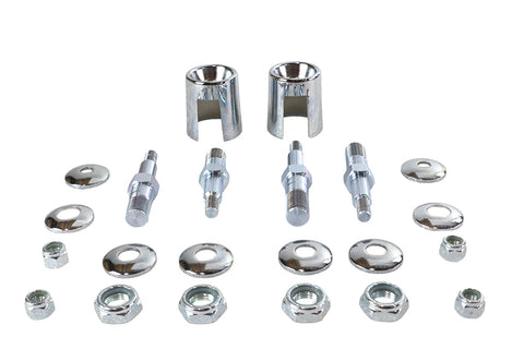 Shock Stud Conversion Kit - V-Twin Mfg.
