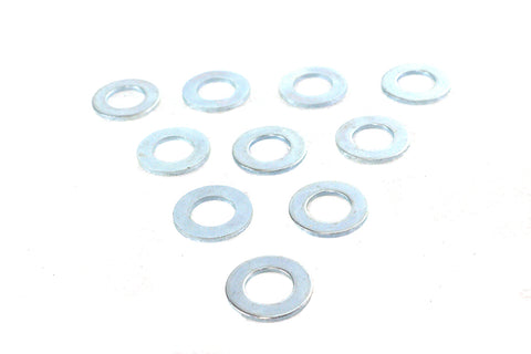 Zinc 5/8 inch Hole Shock Stud Washer - V-Twin Mfg.