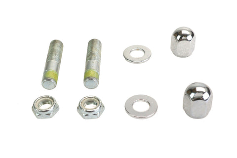Lower Shock Stud Kit - V-Twin Mfg.