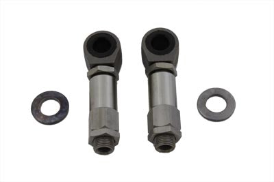 Rear E-Z Adjustable Lowering Kit - V-Twin Mfg.