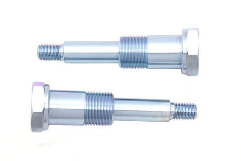 Upper Shock Stud Kit Zinc - V-Twin Mfg.