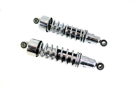 11-3/4 inch Hugger Shock Set - V-Twin Mfg.