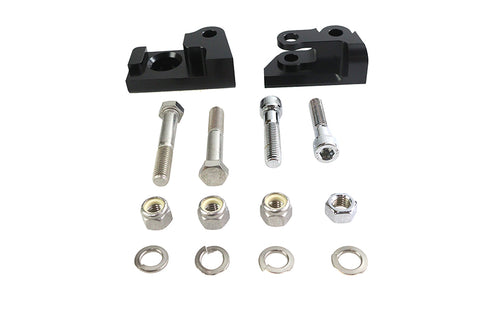 Rear Shock Lowering Kit - V-Twin Mfg.