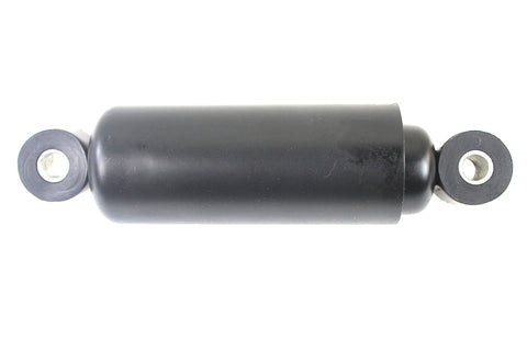 Spring Fork Shock Black - V-Twin Mfg.