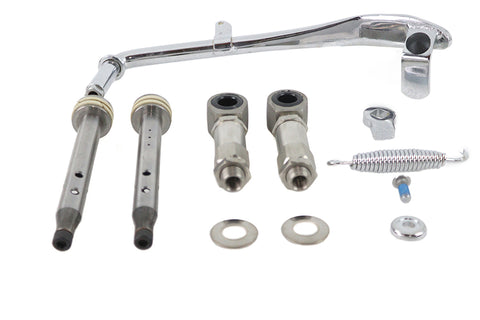 Full Lowering Kit - V-Twin Mfg.