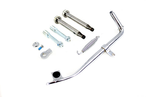 Full Lowering Kit - V-Twin Mfg.