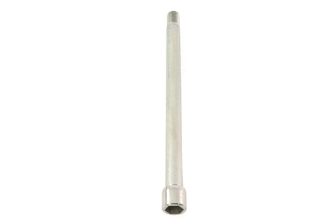 OE FXBB Pivot Shaft Zinc Plated - V-Twin Mfg.