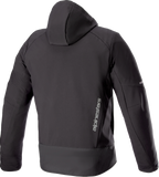 ALPINESTARS Neo Waterproof Jacket - Black - Medium 4208023-1100-M