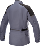 ALPINESTARS Stella Gravity Jacket - Gray - Medium 3213722-980-M