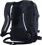 ALPINESTARS AMP-7 Backpack - Black 6108023-1100-OS