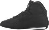 ALPINESTARS Sektor Vented Shoes - Black - US 12.5 251561810125