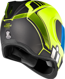 ICON Airform™ Helmet - Resurgent - Hi-Viz - Medium 0101-14757