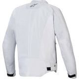 ALPINESTARS C-1 Air Jacket - Silver - XL 3301325-19-XL