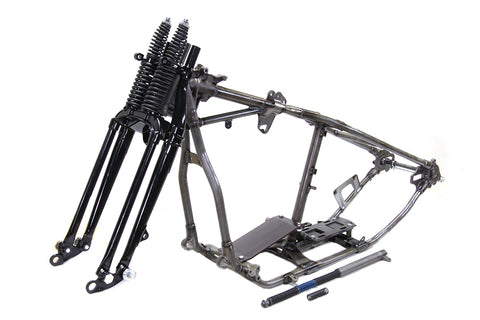 Frame and Fork Kit - V-Twin Mfg.