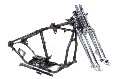 Frame and Fork Kit - V-Twin Mfg.