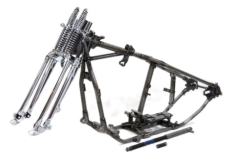 Frame and Fork Kit - V-Twin Mfg.