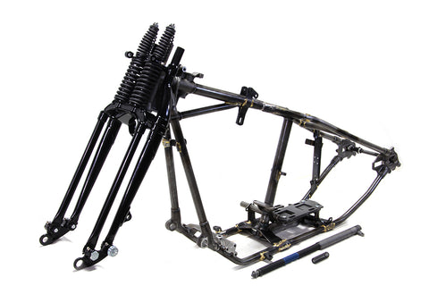 Frame and Fork Kit - V-Twin Mfg.