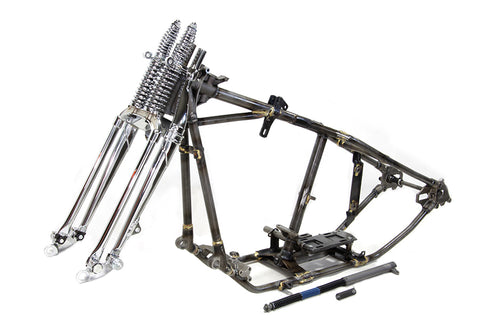 Frame and Fork Kit - V-Twin Mfg.