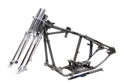 Frame and Fork Kit - V-Twin Mfg.