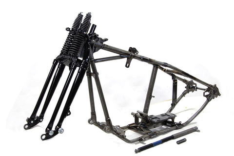 Frame and Fork Kit - V-Twin Mfg.