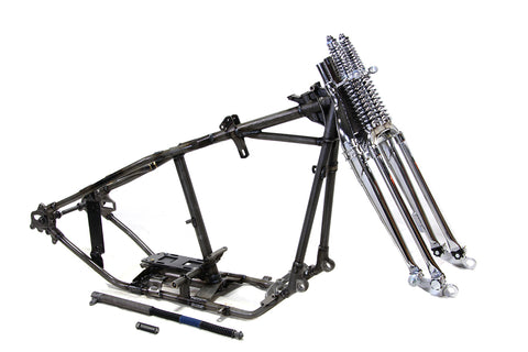 Frame and Fork Kit - V-Twin Mfg.