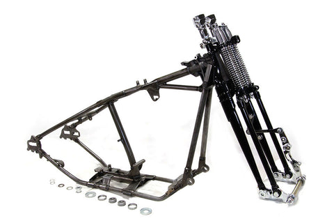 Frame and Fork Kit - V-Twin Mfg.