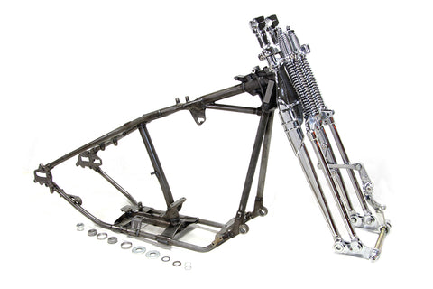 Frame and Fork Kit - V-Twin Mfg.