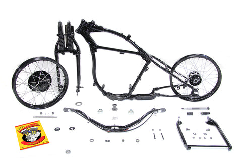 45 W Rolling Chassis Kit - V-Twin Mfg.