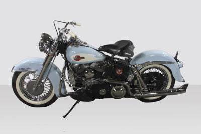 1959 Panhead Bike Kit - V-Twin Mfg.