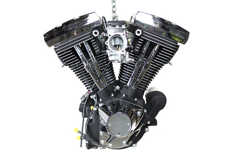 Evolution 80 inch Long Block - V-Twin Mfg.