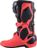 ALPINESTARS Tech 10 Acumen Boots - Black/Red - US 12 2010020-312-12