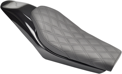 SADDLEMEN Champ Seat - Lattice Z4218