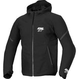 ALPINESTARS Jacket Wp Aeroshell Blk/Blk L 3200226-1100-L