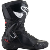 ALPINESTARS Stella SMX-6 V3 Boots - Black/White/Pink - US 9.5/EU 41 2223125-1832-41