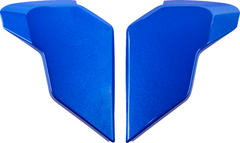 ICON Airflite™ Side Plates - Jewel - Blue 0133-1366